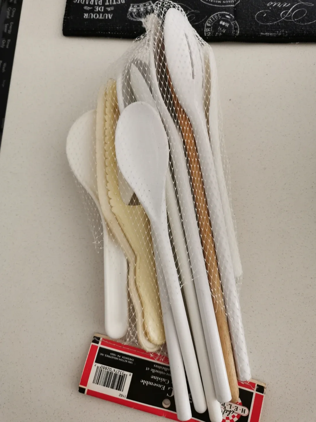 Chef H.E.L.P Cuisine Ensemble thumbnail