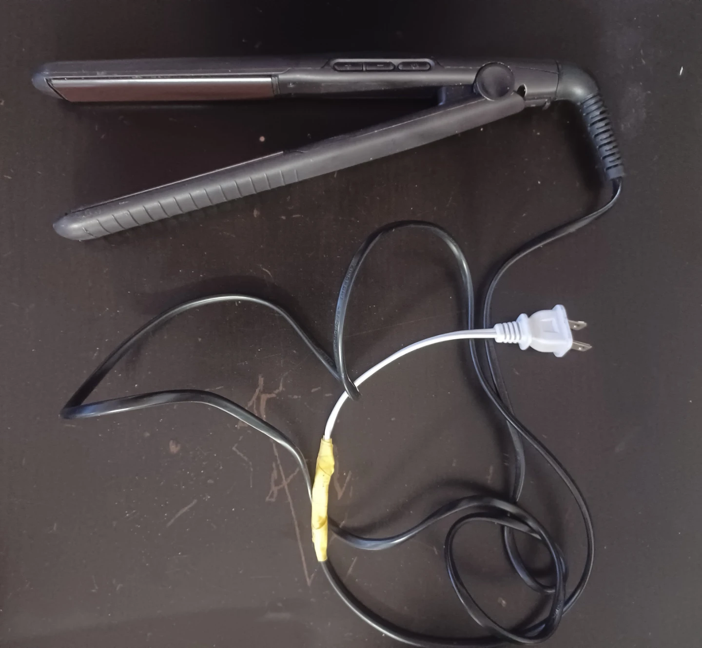 Remington Hair Straightener - photo 2