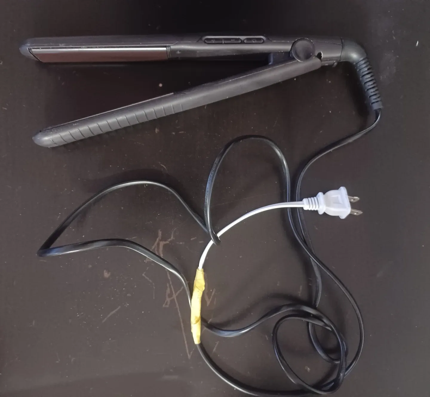 Remington Hair Straightener image indicator(2)