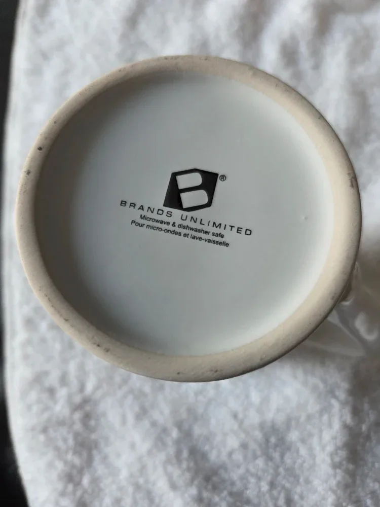 Brands Unlimited Christmas Tree Mugs (Set of 2) image indicator(2)