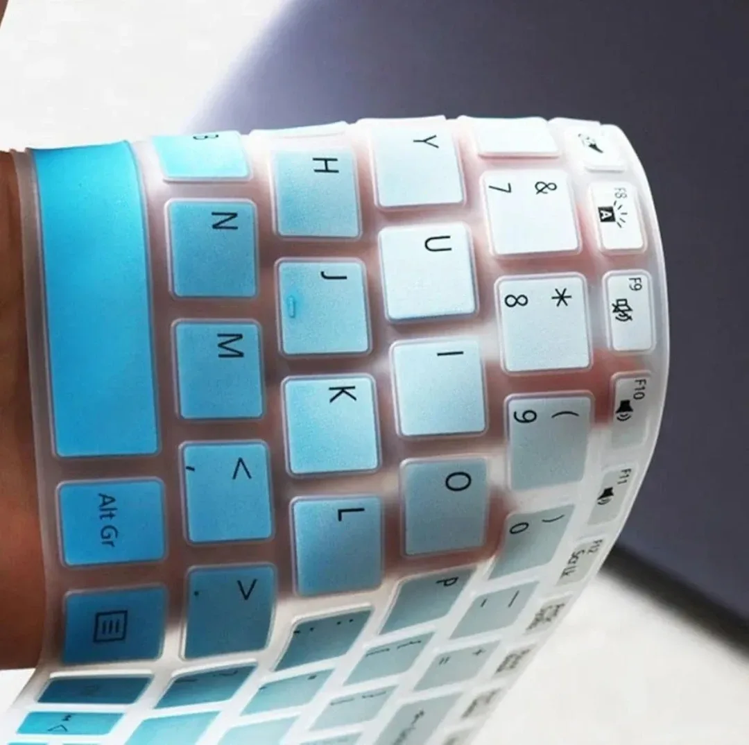 Acer Laptop Keyboard Cover/Skin image indicator(2)