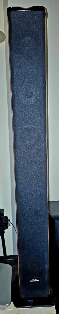 Energy Speakers Tower Speaker image indicator(2)