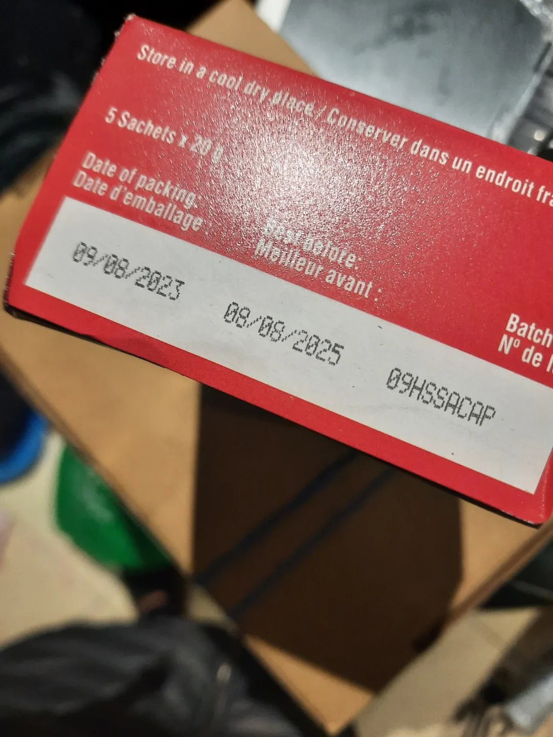 Tata Sampann Dal Tadka Masala - Seasoning Blend image indicator(3)