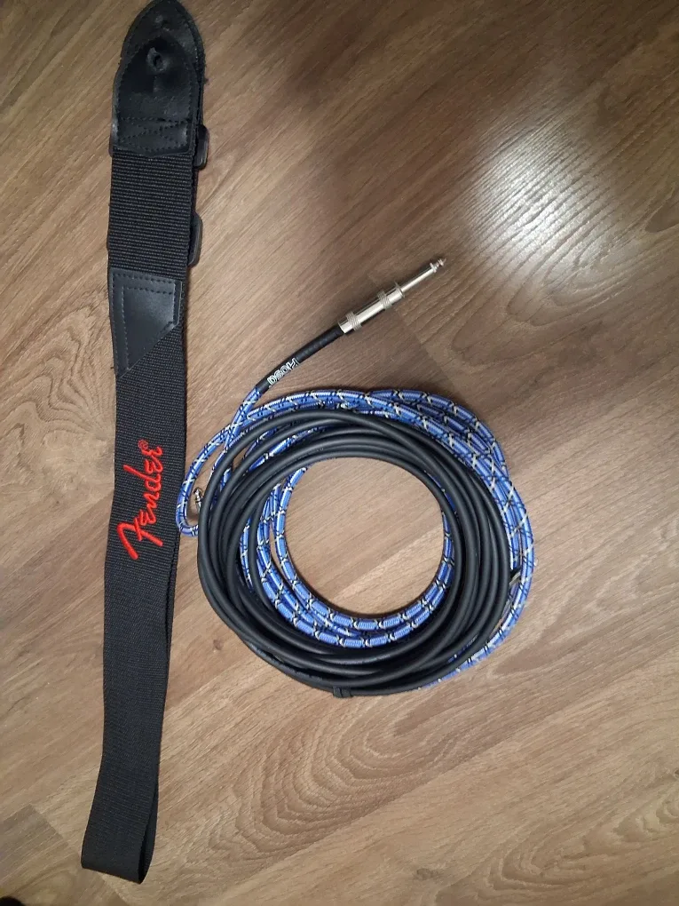 Fender Stratocaster replica image indicator(2)