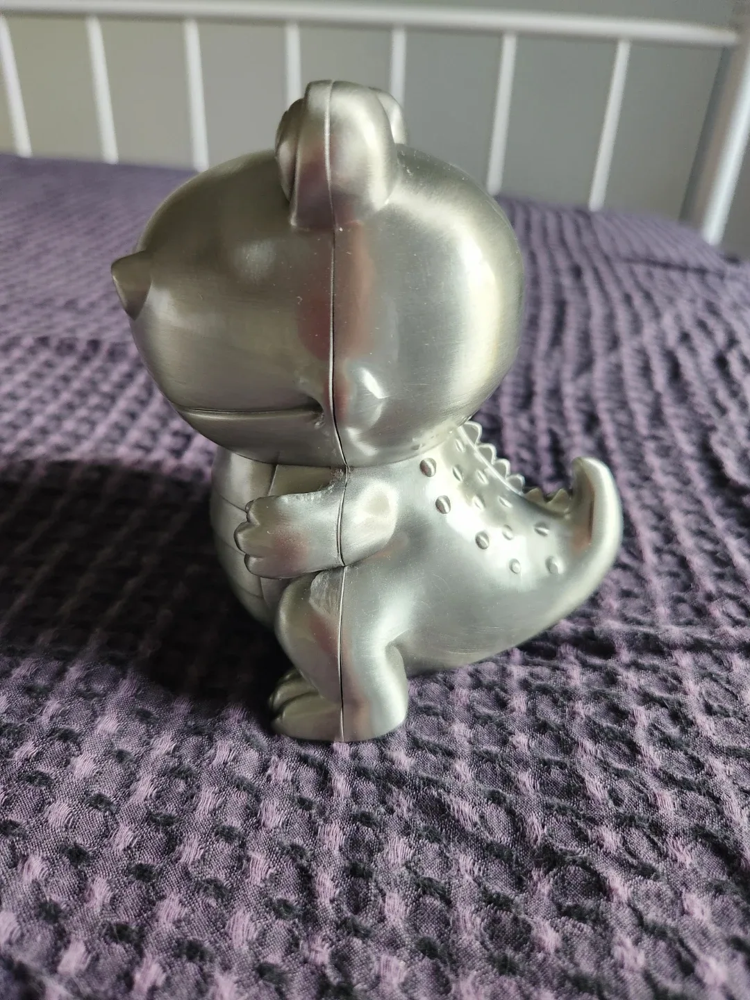 Dinosaur Coin Bank(ONLY pick up) image indicator(2)