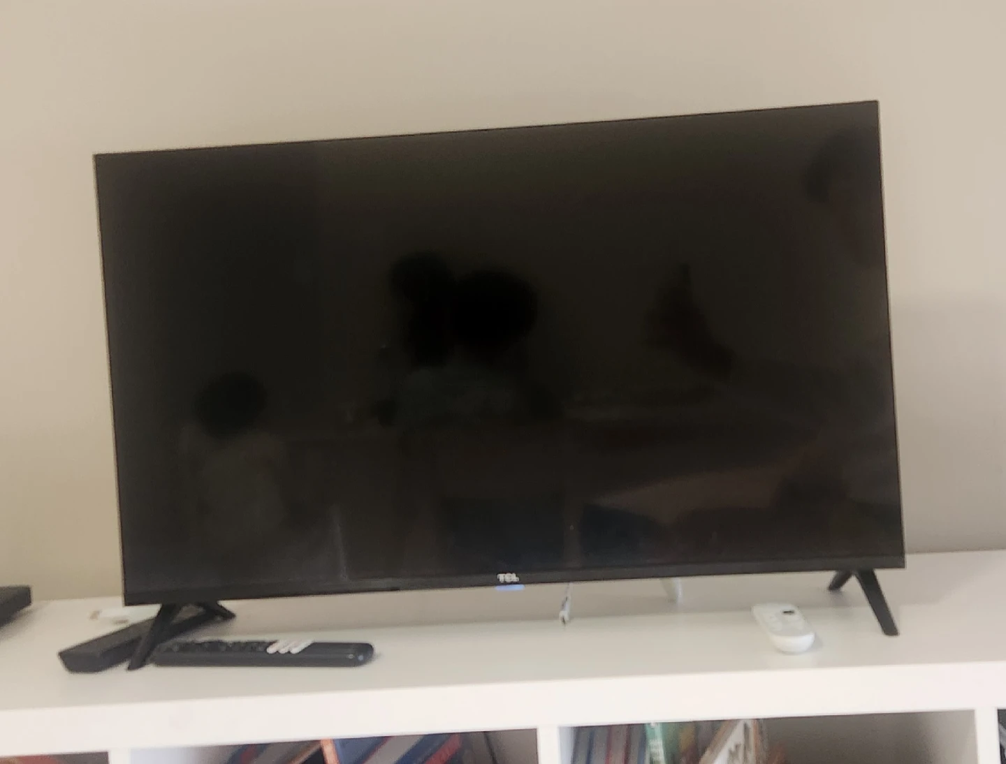 TCL 32S350G-CA 32-Inch HD Smart TV - photo 3