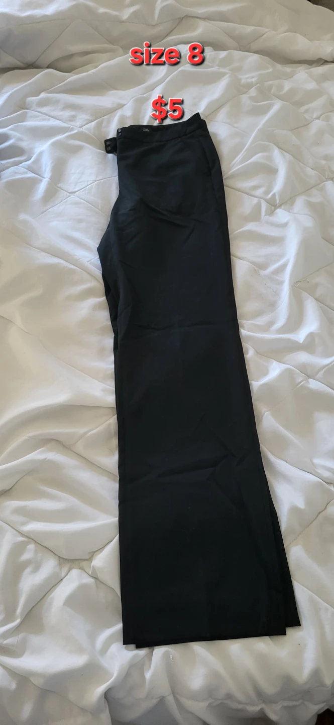 Women's clothing lot - photo 3