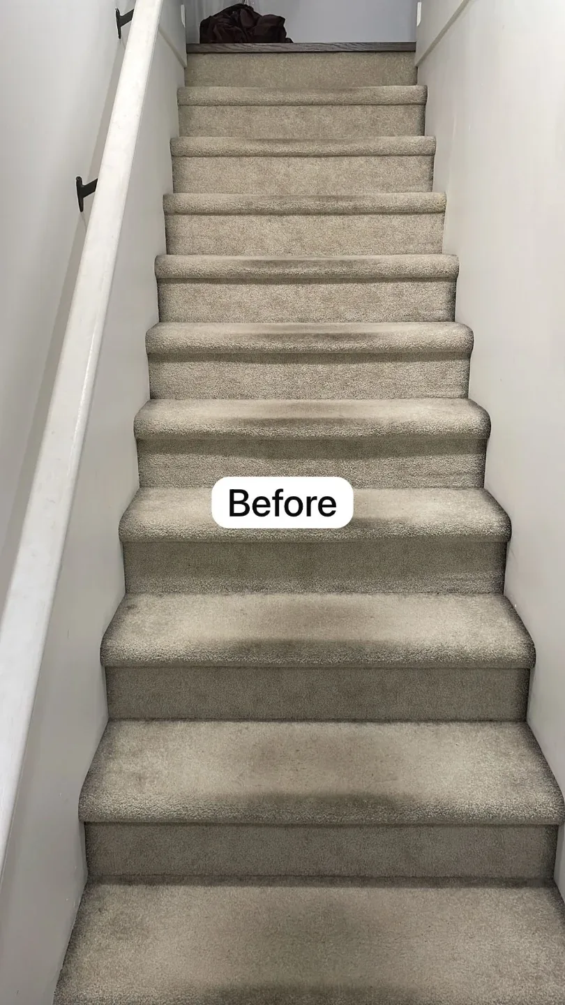 Custom stair nosing