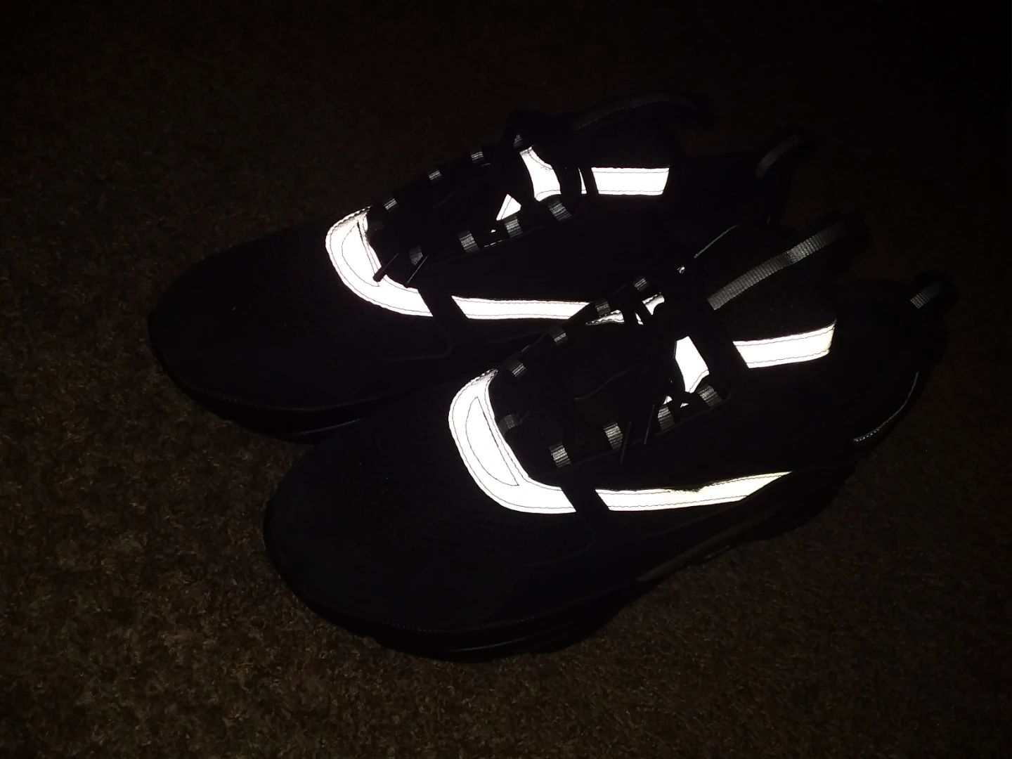 Size 10.5 Dior Men's B22 Sneaker - Black - photo 2