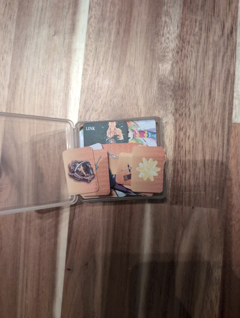 Nintendo Switch Bundle with Games & Accessories image indicator(10)