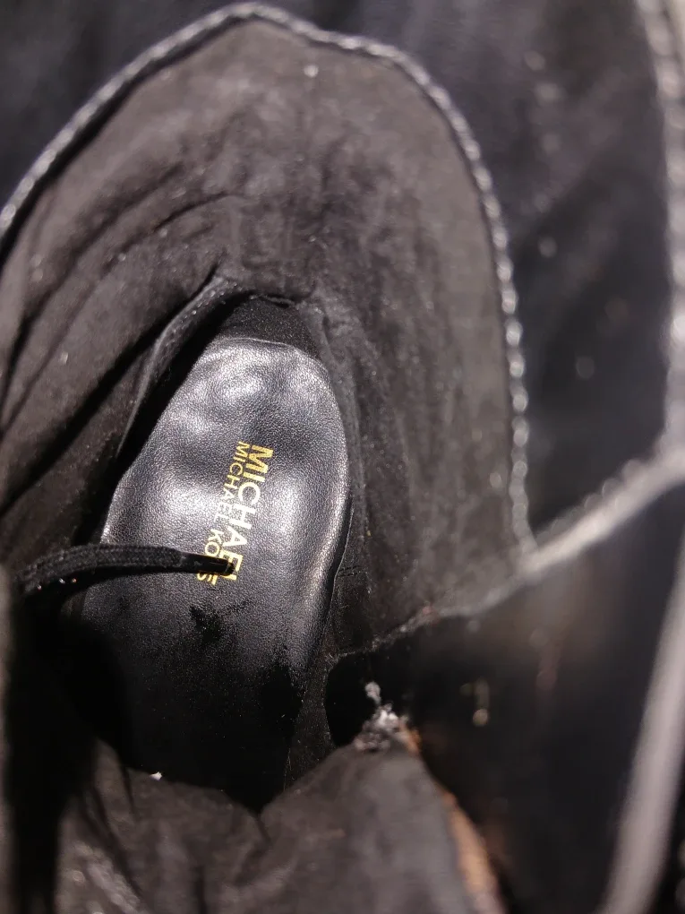 Michael Kors Women's Boots image indicator(5)