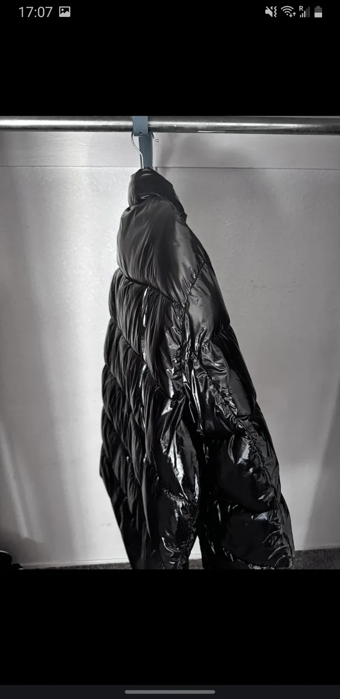 Calvin Klein Puffer Jacket, XL image indicator(2)