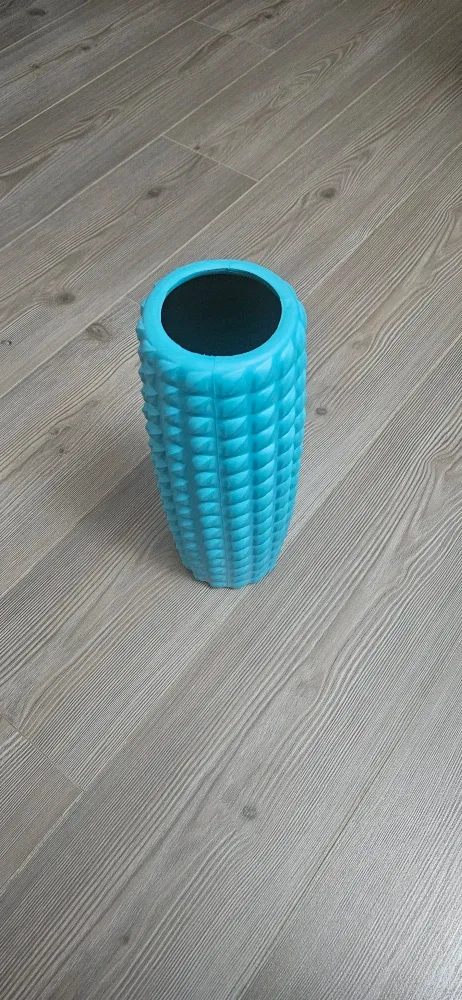 Blue Foam Roller