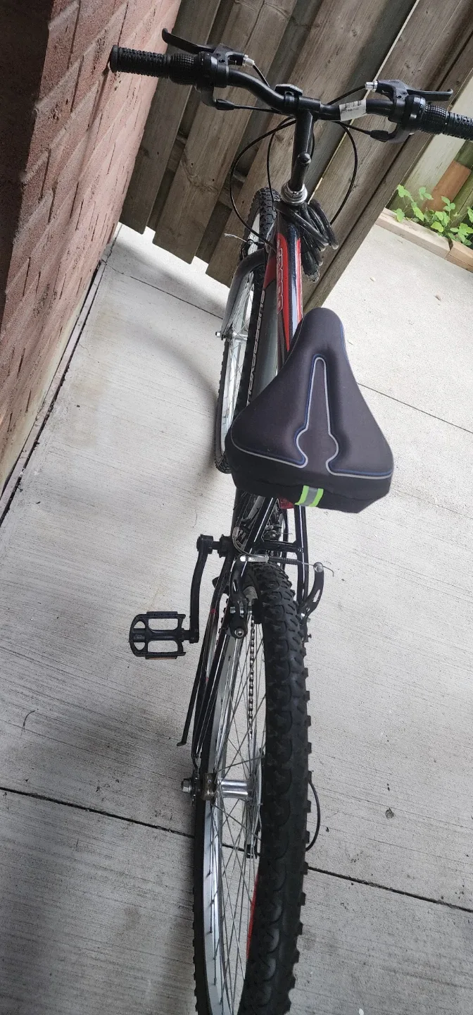 Supercycle Bike - Great Condition! image indicator(2)