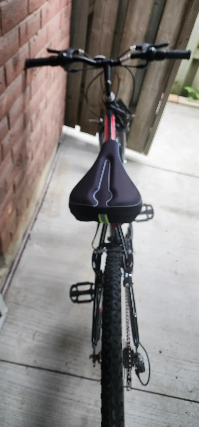 Supercycle Bike - Great Condition! image indicator(3)