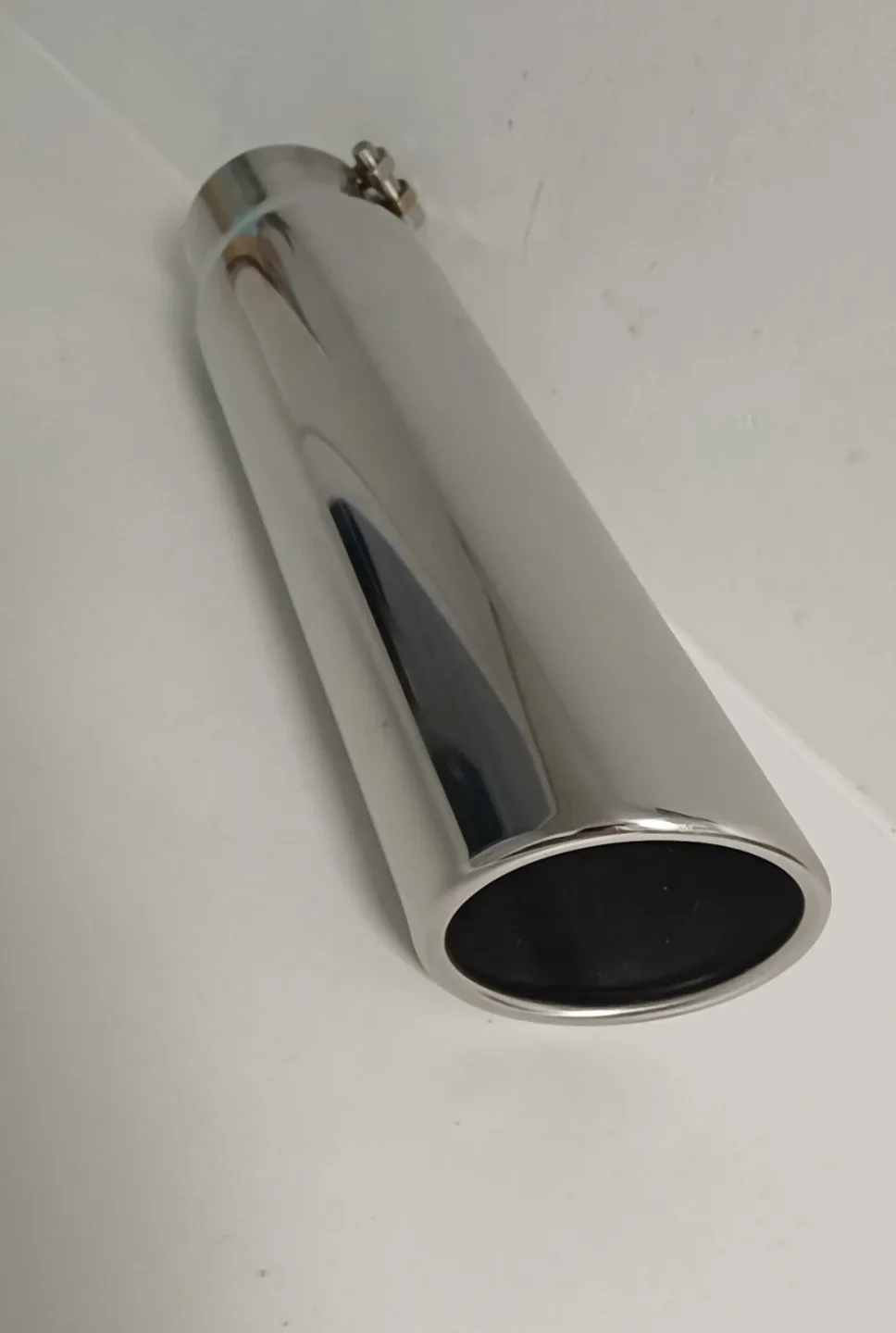 Remarkable Power Exhaust Tip - 2.5" Inlet, 3.5" Outlet image indicator(2)