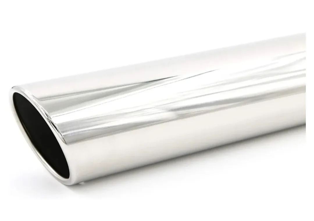 Remarkable Power Exhaust Tip - 2.5" Inlet, 3.5" Outlet image indicator(5)