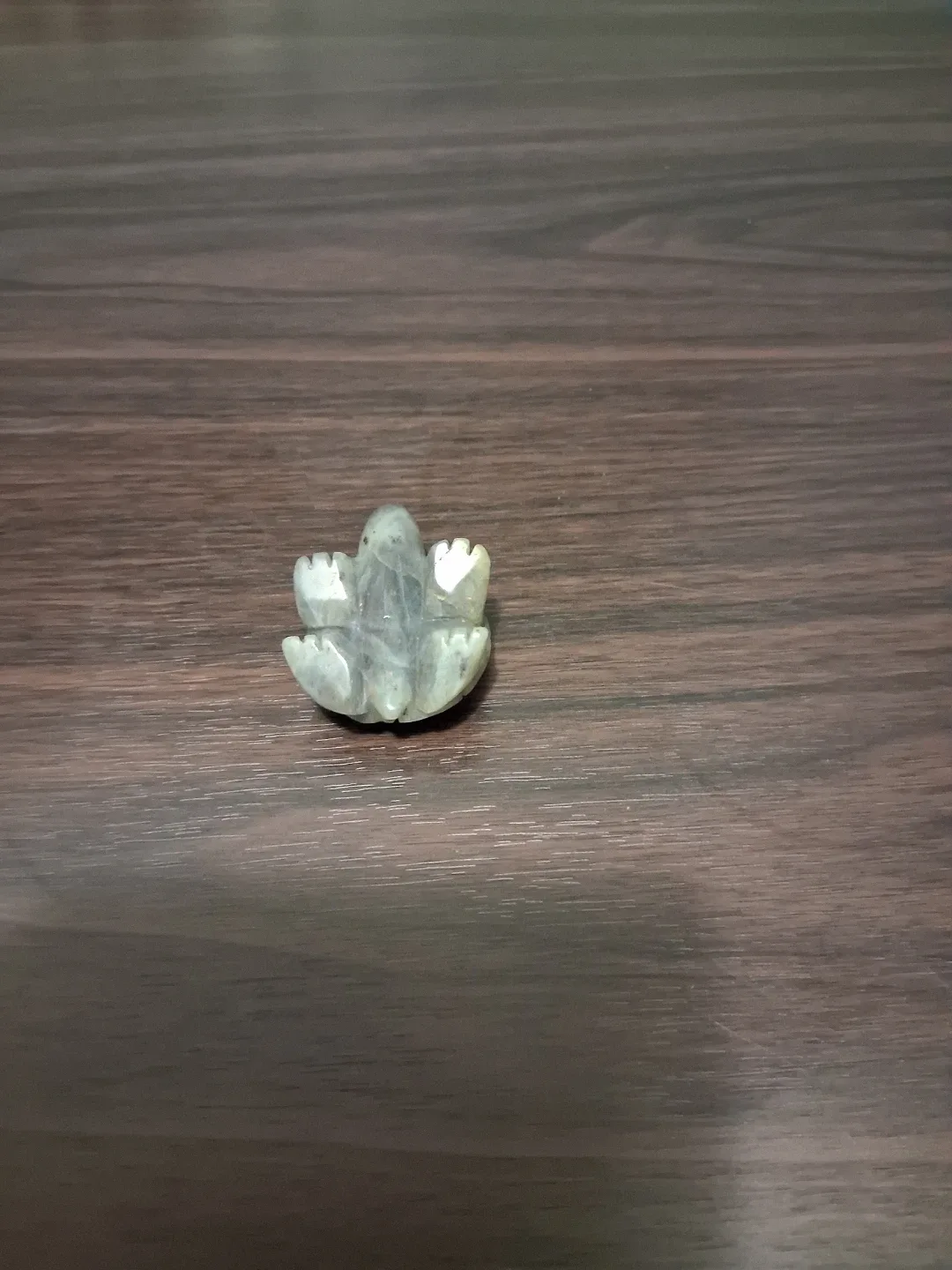 Labradorite Turtle Figurine image indicator(5)
