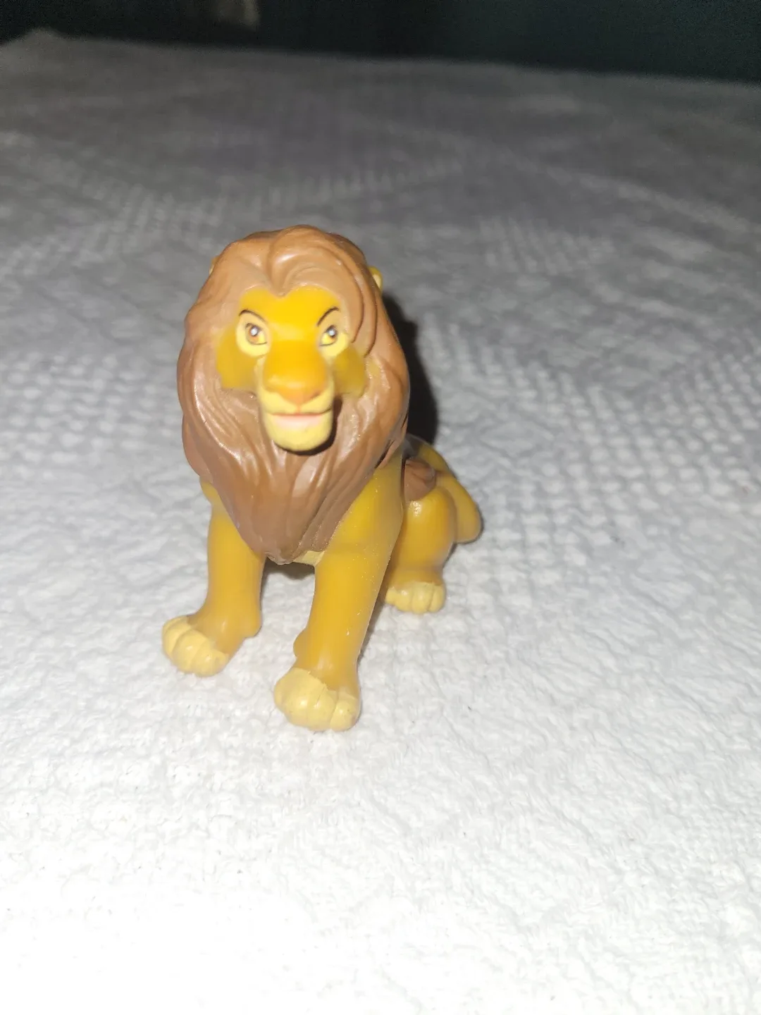 Collection of Various Action Figures image indicator(8)