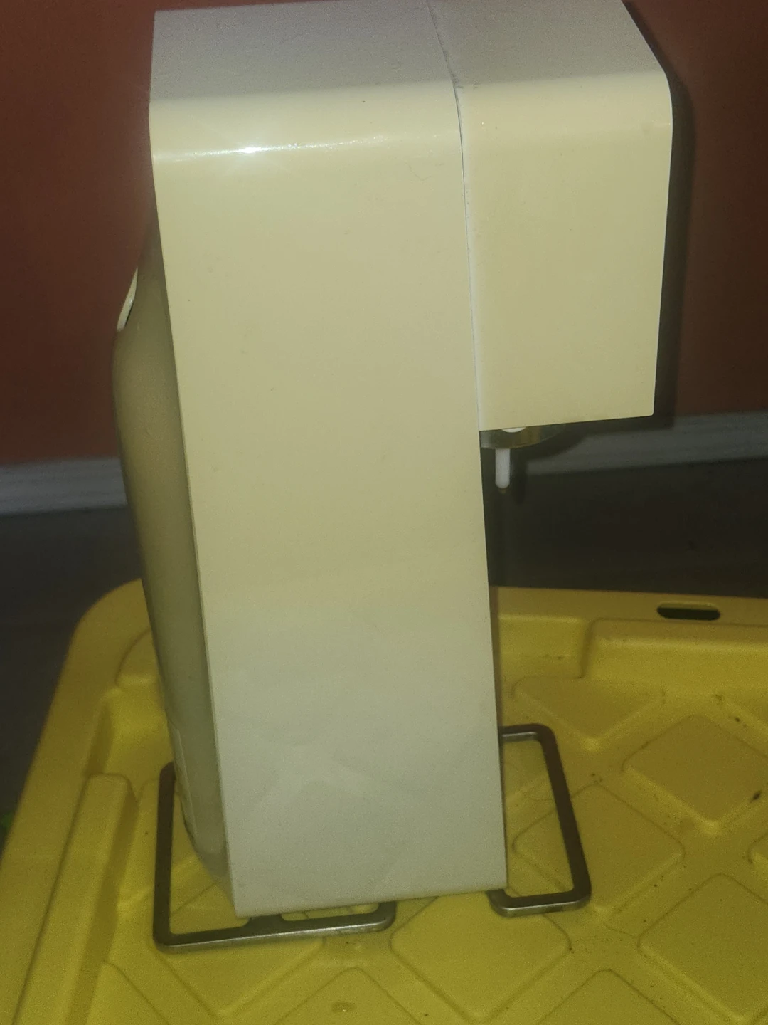 SodaStream Sparkling Water Maker - photo 3