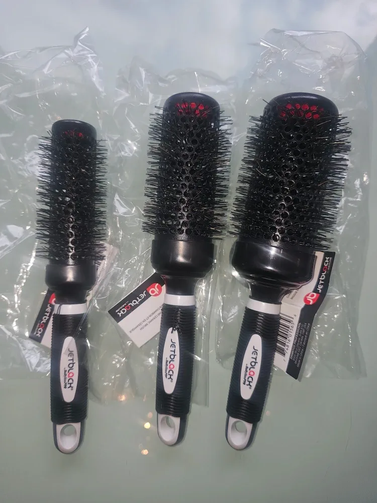 BaBylissPRO Hair Brush Set - New
