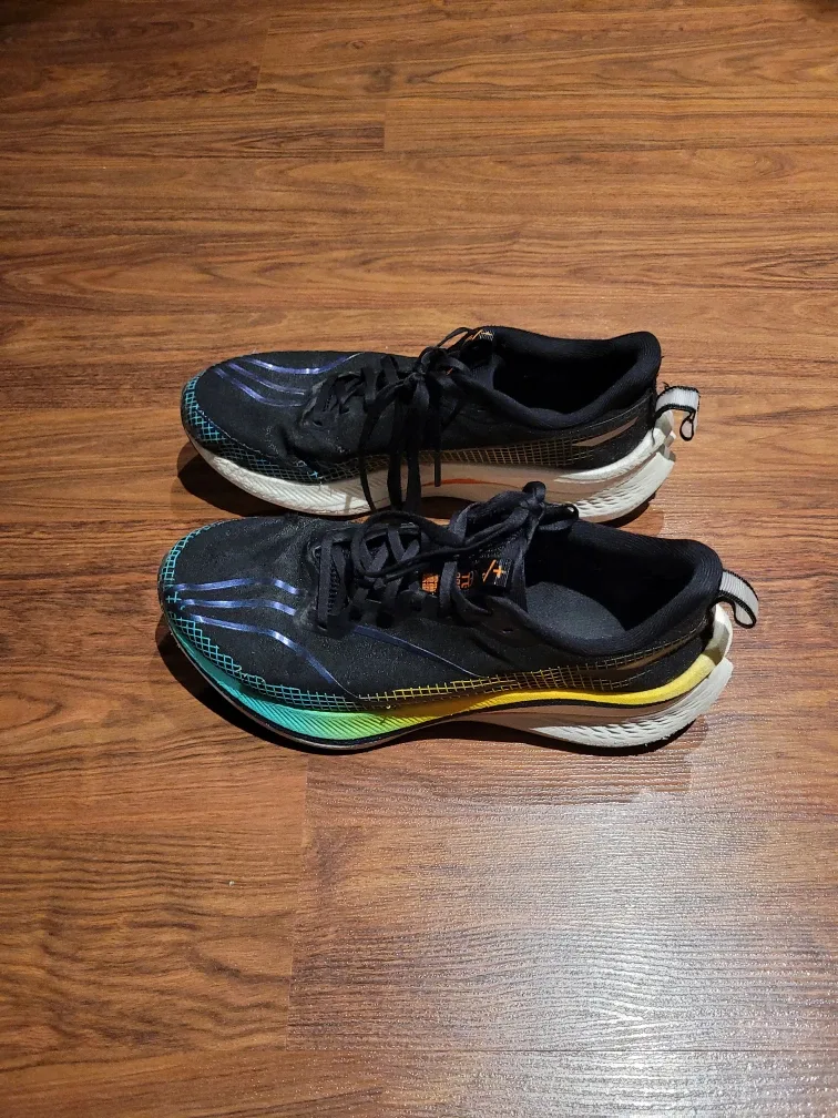 Li-Ning Size 9 image indicator(3)