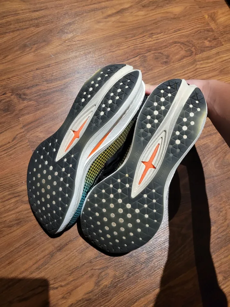 Li-Ning Size 9 image indicator(5)