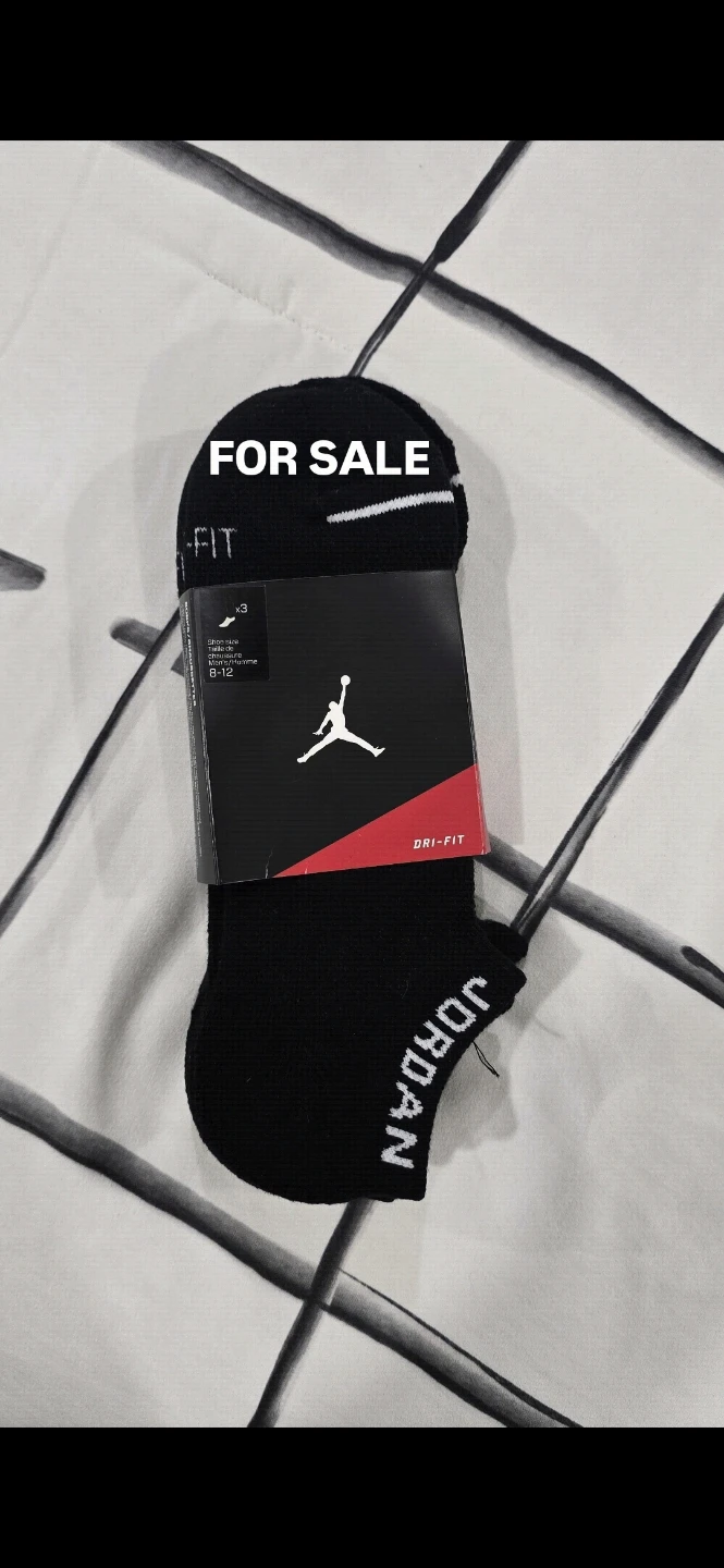 Air Jordan Socks - photo 3