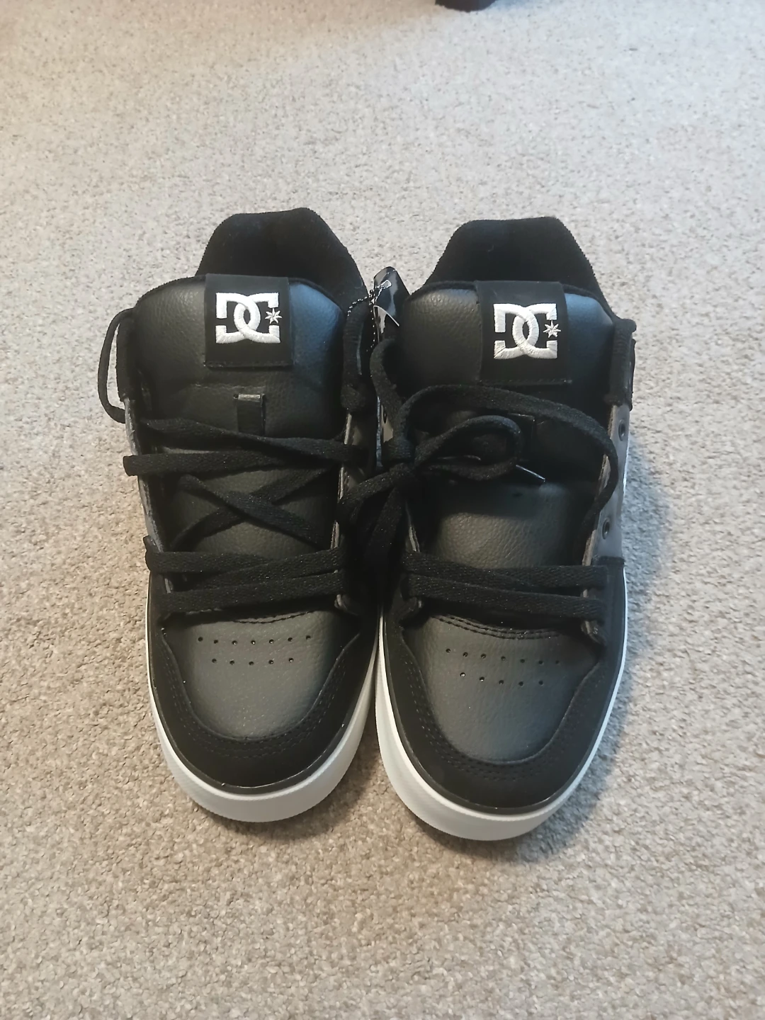DC Shoes - Black - photo 2