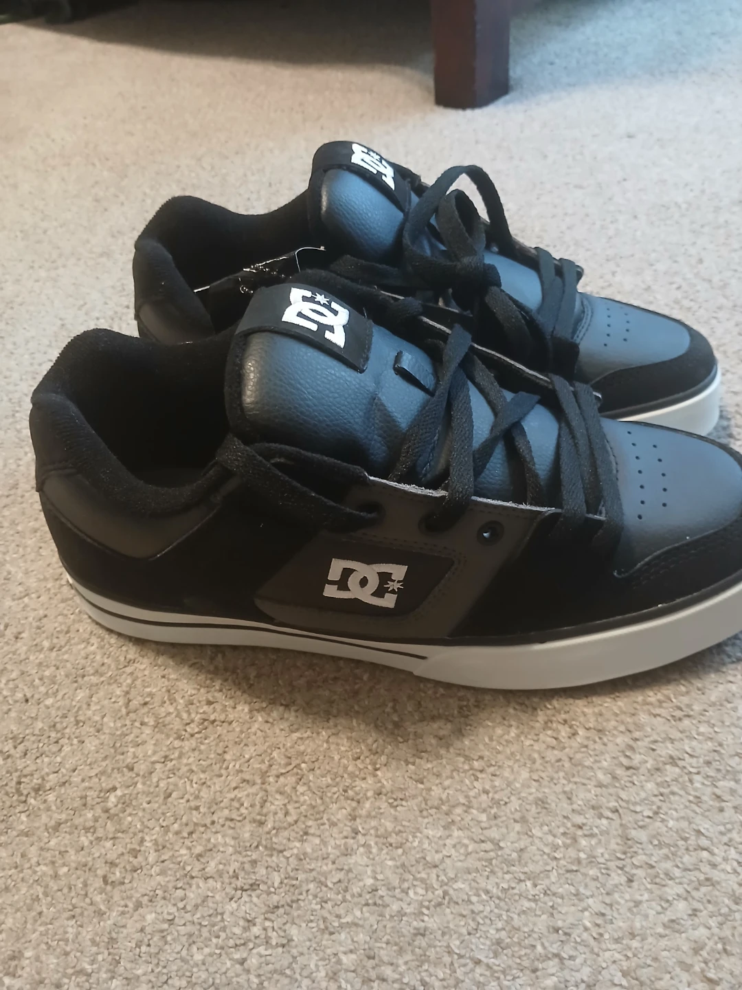 DC Shoes - Black - photo 3