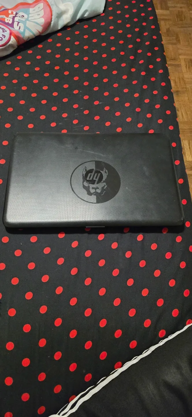 Hp i5 16 gb ram gamming laptop