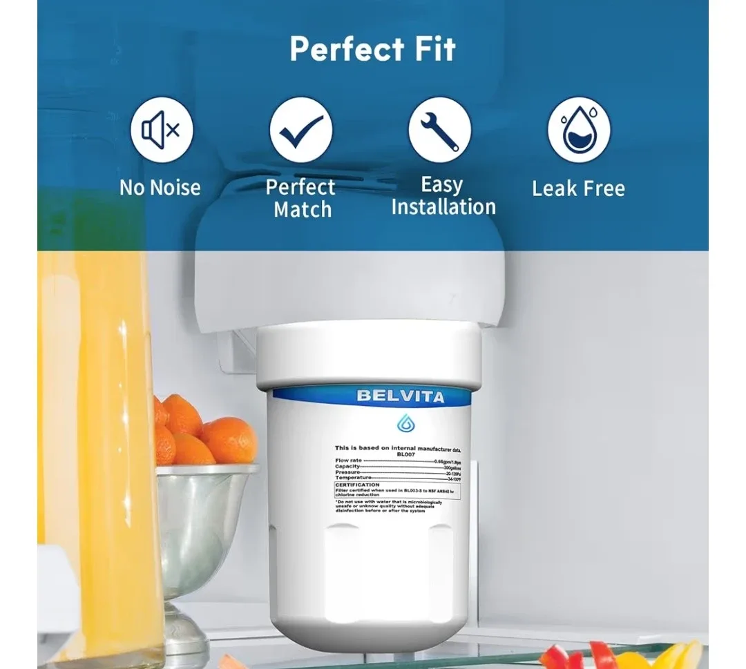Belvita Replacement for MWF Water Filter image indicator(2)