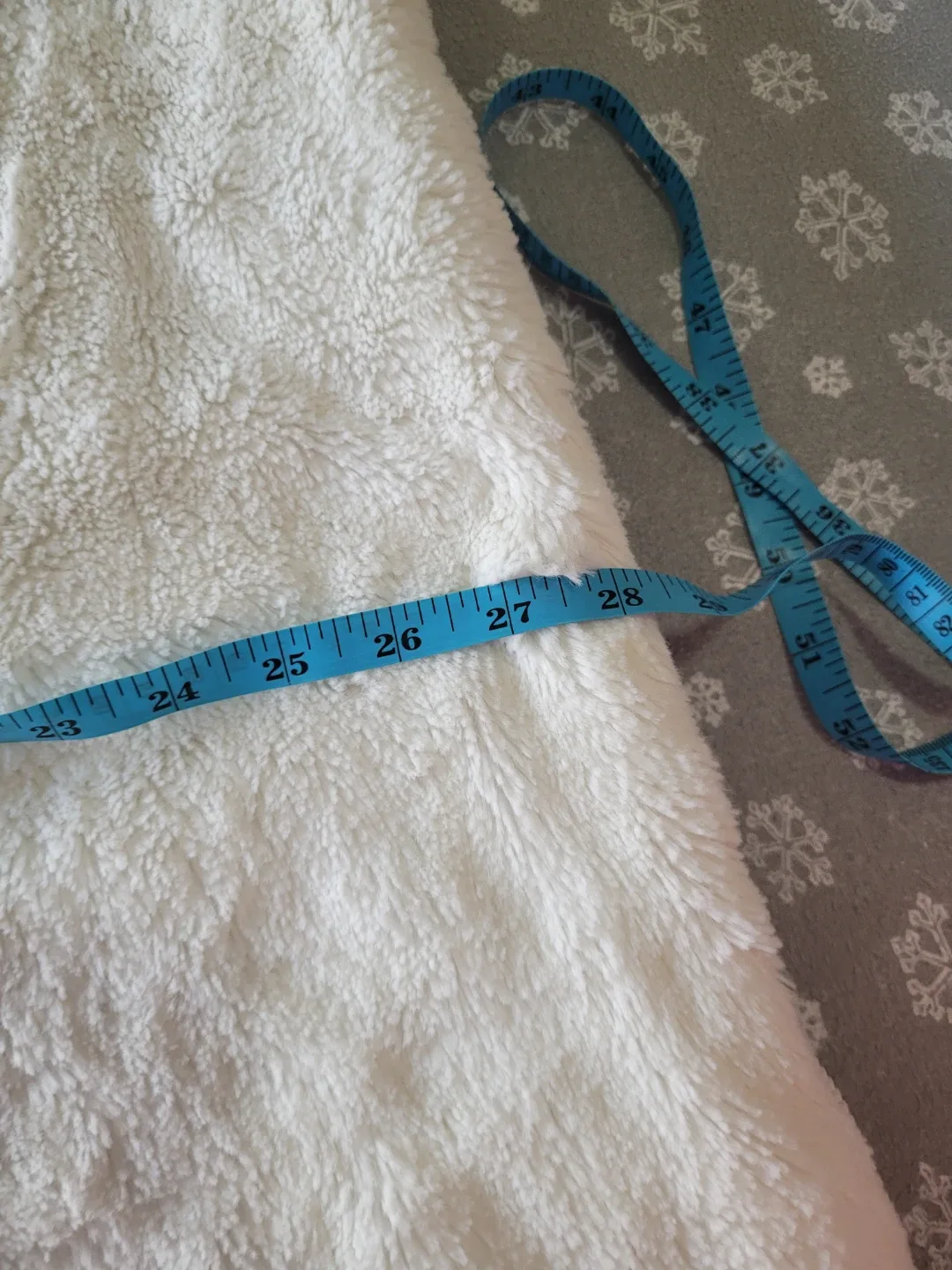 Swan blanket/ sleeping bag image indicator(10)