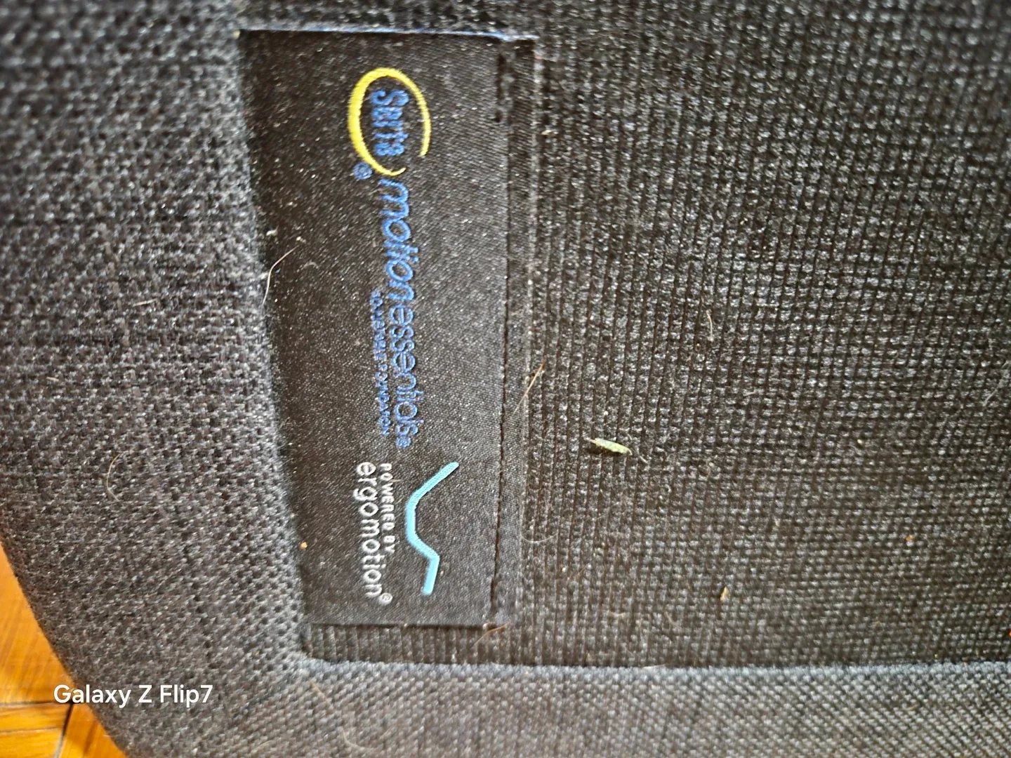 Twin XL Serta Adjustable Bed and Mattress image indicator(4)