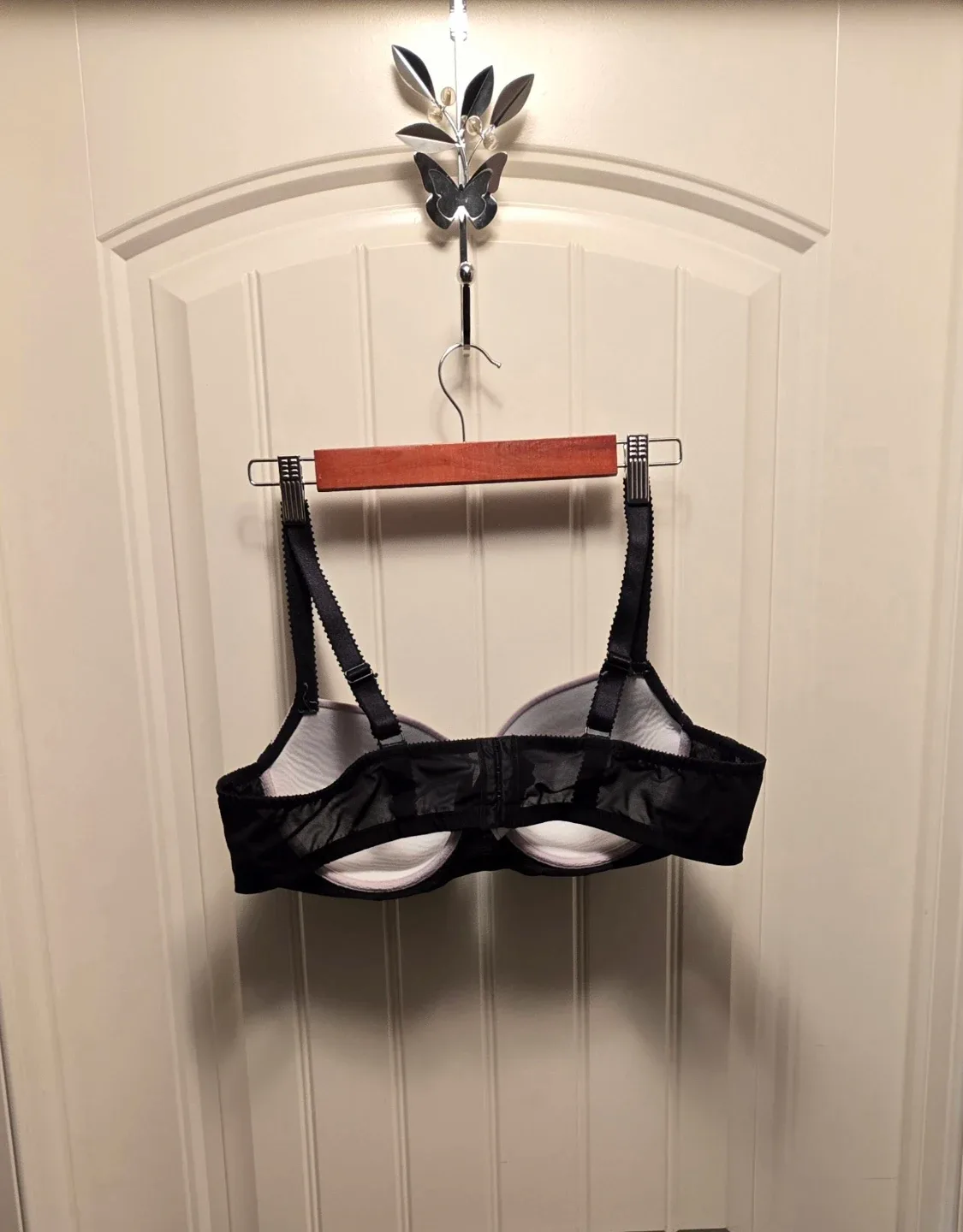 44B Voglio Underwire Bra image indicator(2)