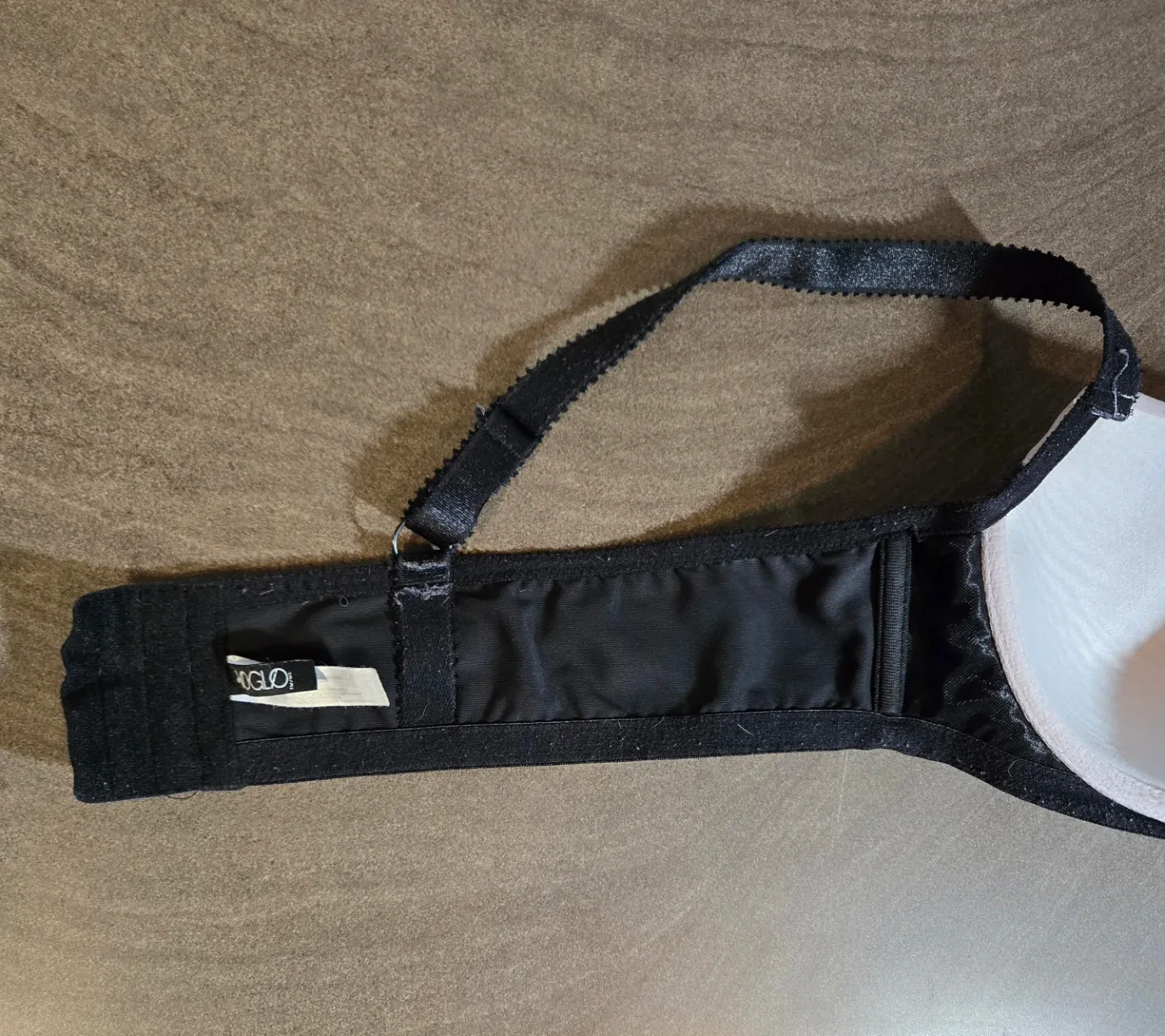 44B Voglio Underwire Bra image indicator(3)