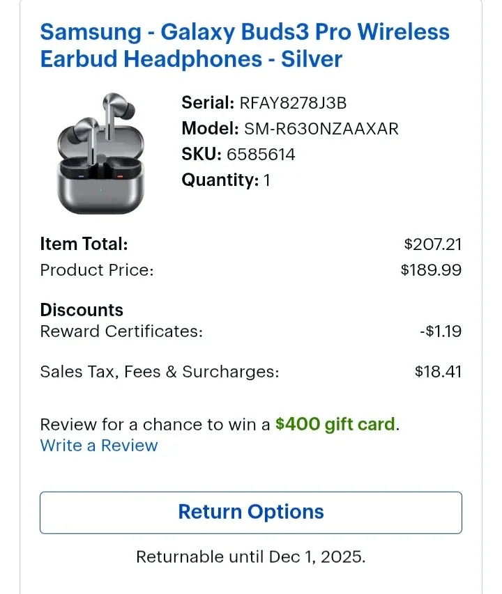 Samsung Galaxy Tab S11 Ultra Bundle - New! image indicator(7)