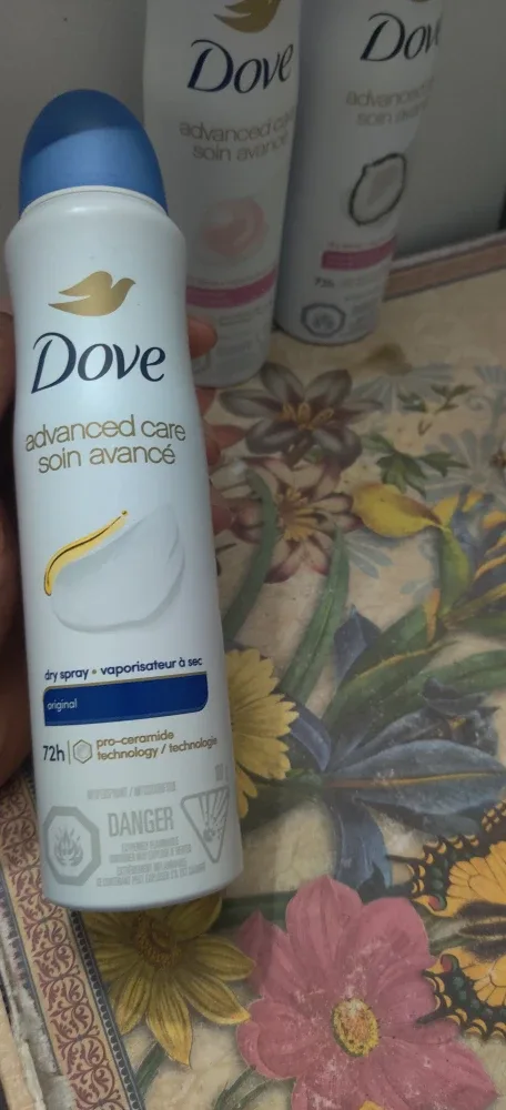 Dove deodorants x 3 image indicator(2)