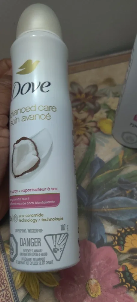 Dove deodorants x 3 image indicator(3)