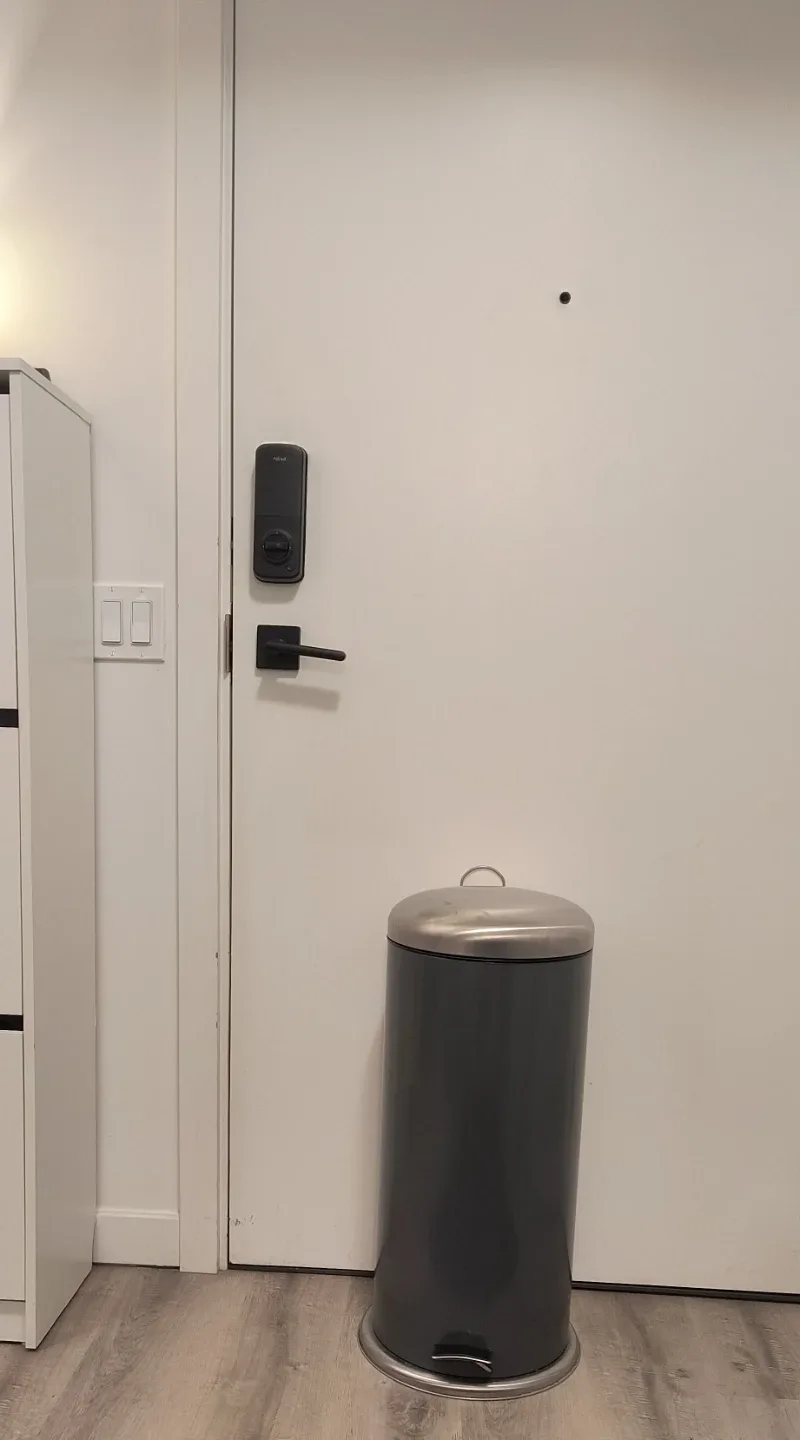 Ikea Mjosa Tall Pedal Bin (30L) 8 Gallon image indicator(2)