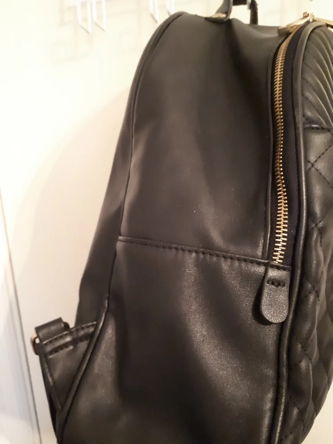ALDO Black Backpack image indicator(4)