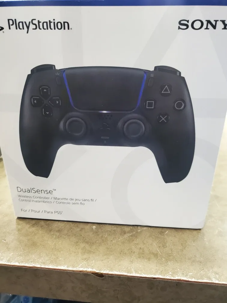 Sony DualSense Wireless Controller for PS5