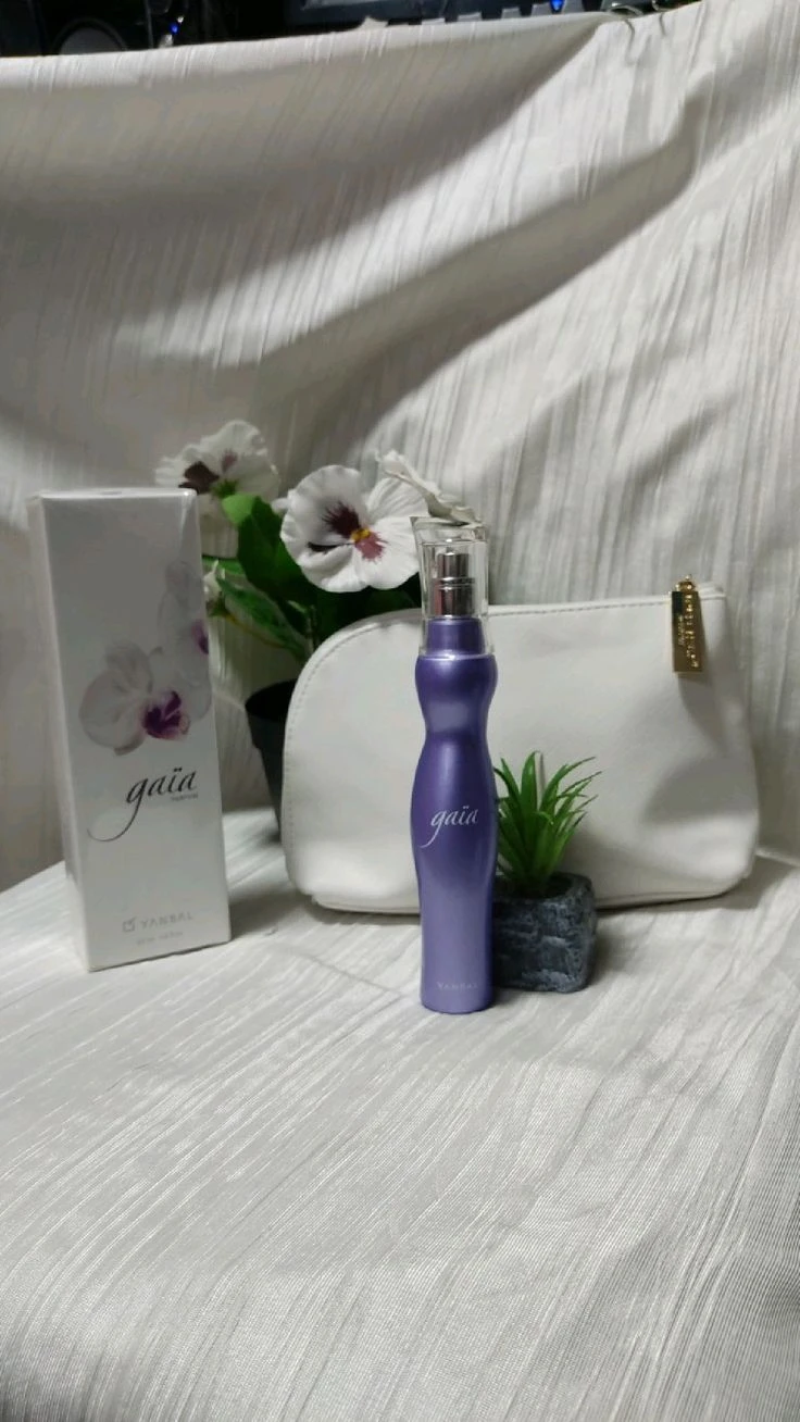 Yanbal Perfume & Body Products - photo 3