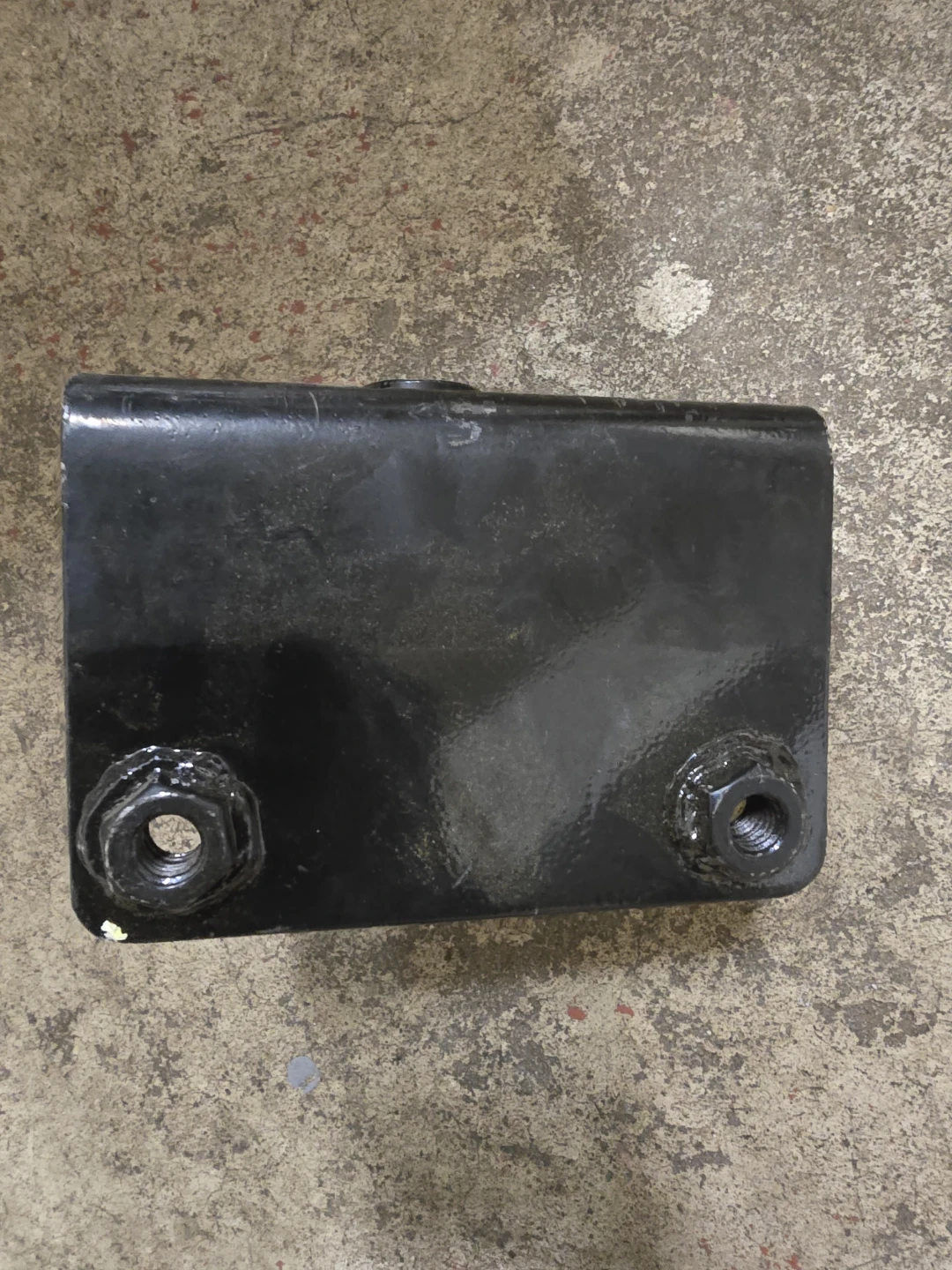 Trailer Hitch Receiver - Black - photo 3