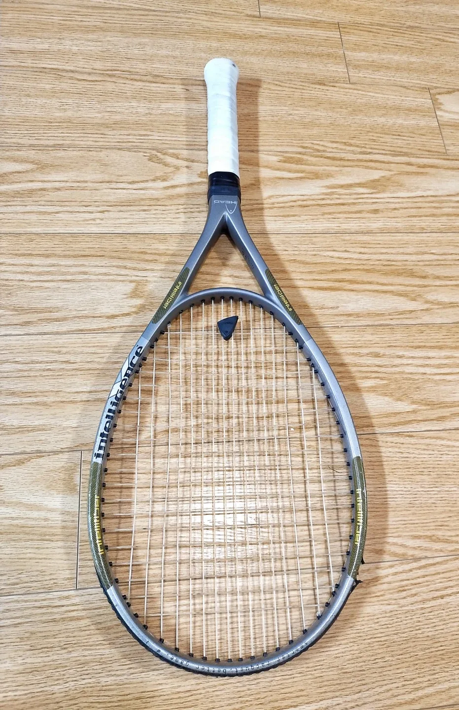 Head Intelligence i.S6 Tennis Racquet