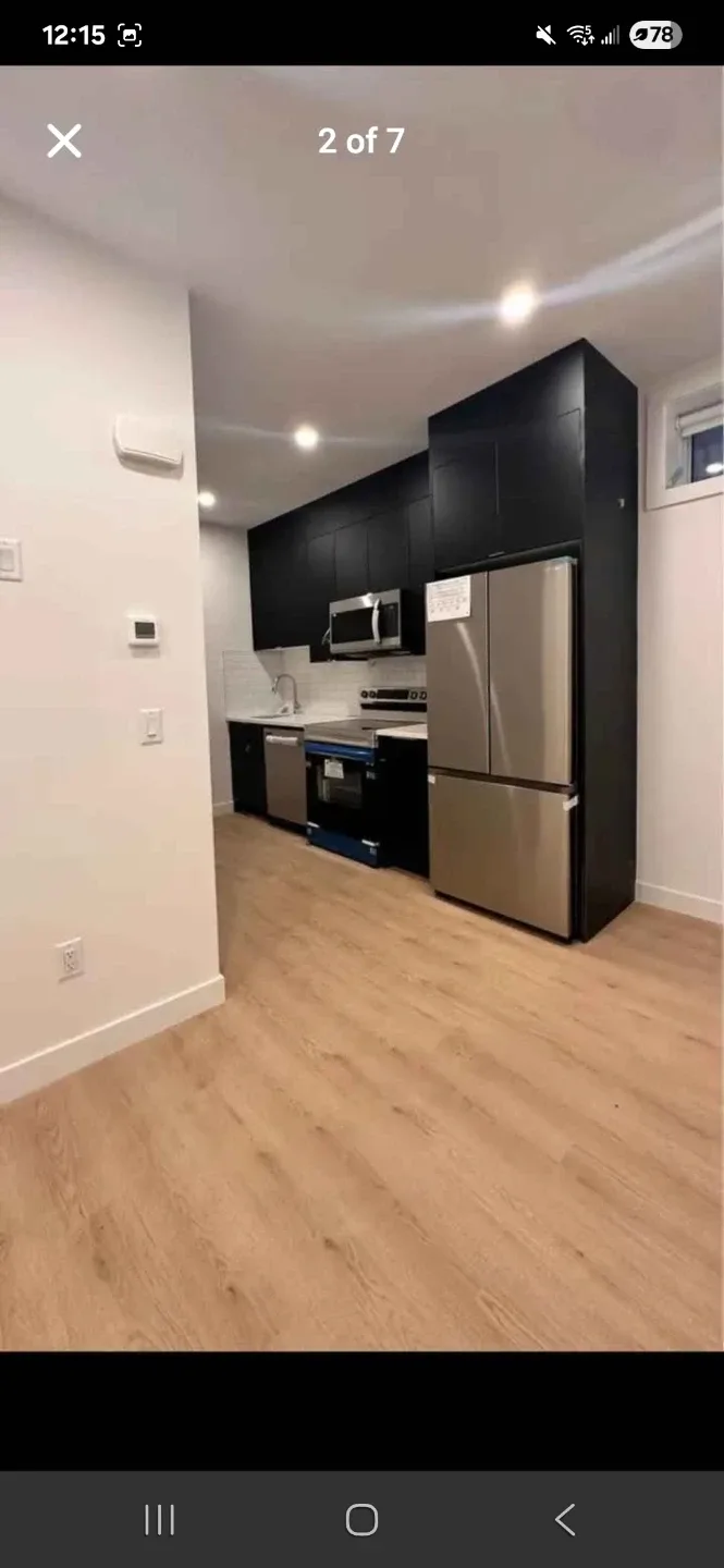 Mount Pleasant Basement Suite Available Now image indicator(2)