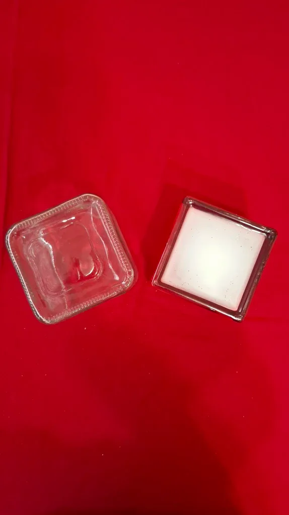 Square Glass Vases image indicator(3)