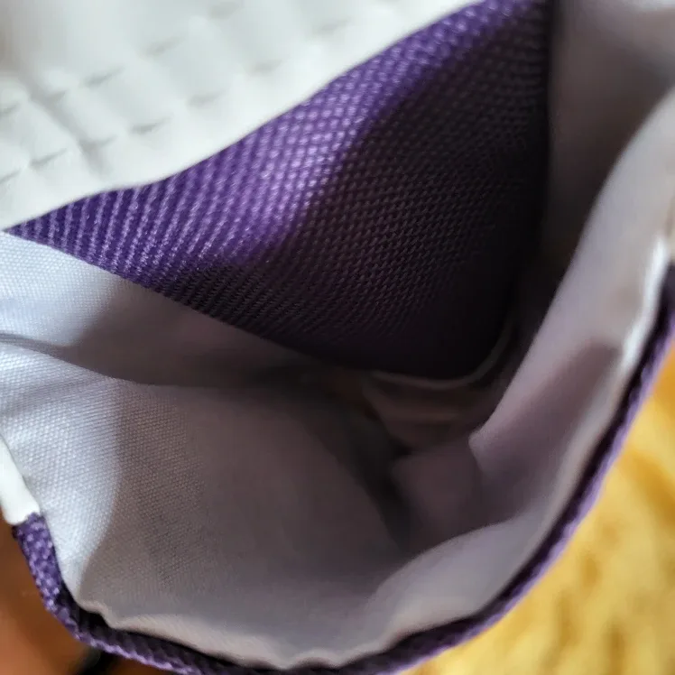 Jojos bizarre adventures purse/ side bag image indicator(10)