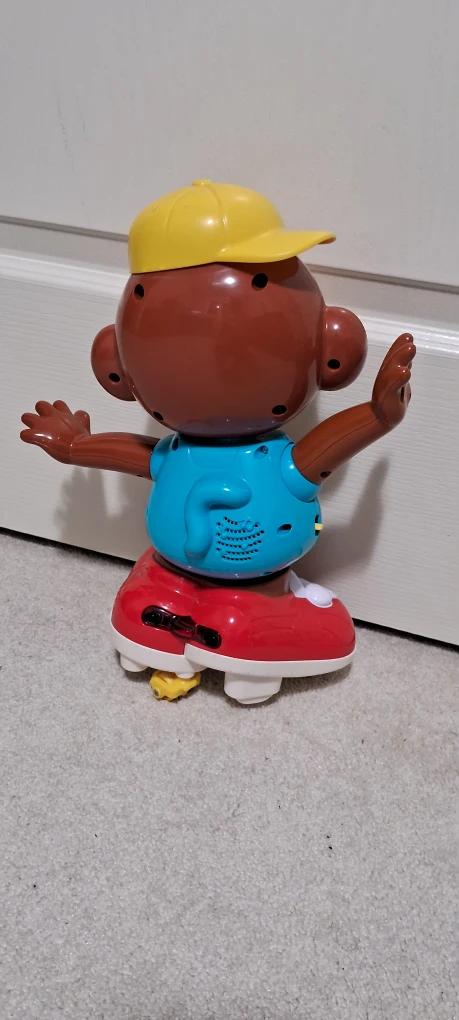 VTech Teach Me Casey Toy - photo 2