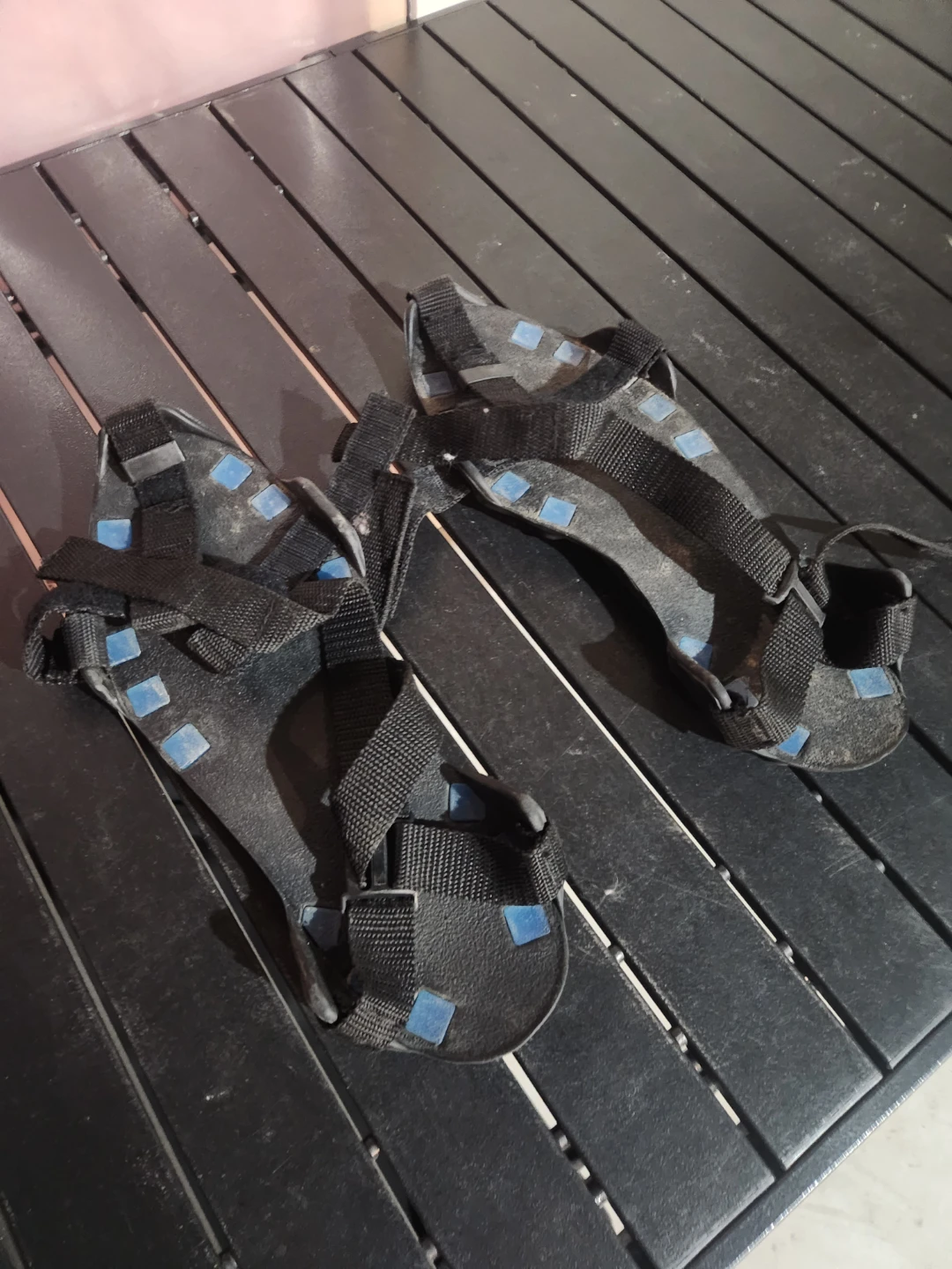 Vibram Ice Grip Shoe Attachment - photo 2